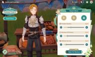 You will unlock the stratagem slots in the third cycle (Image via HoYoverse)